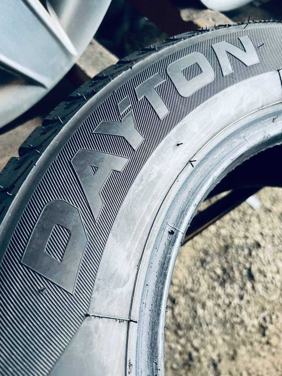 Шини Резина Зимові 185 70 14 Dayton DW510 [4412] 2шт