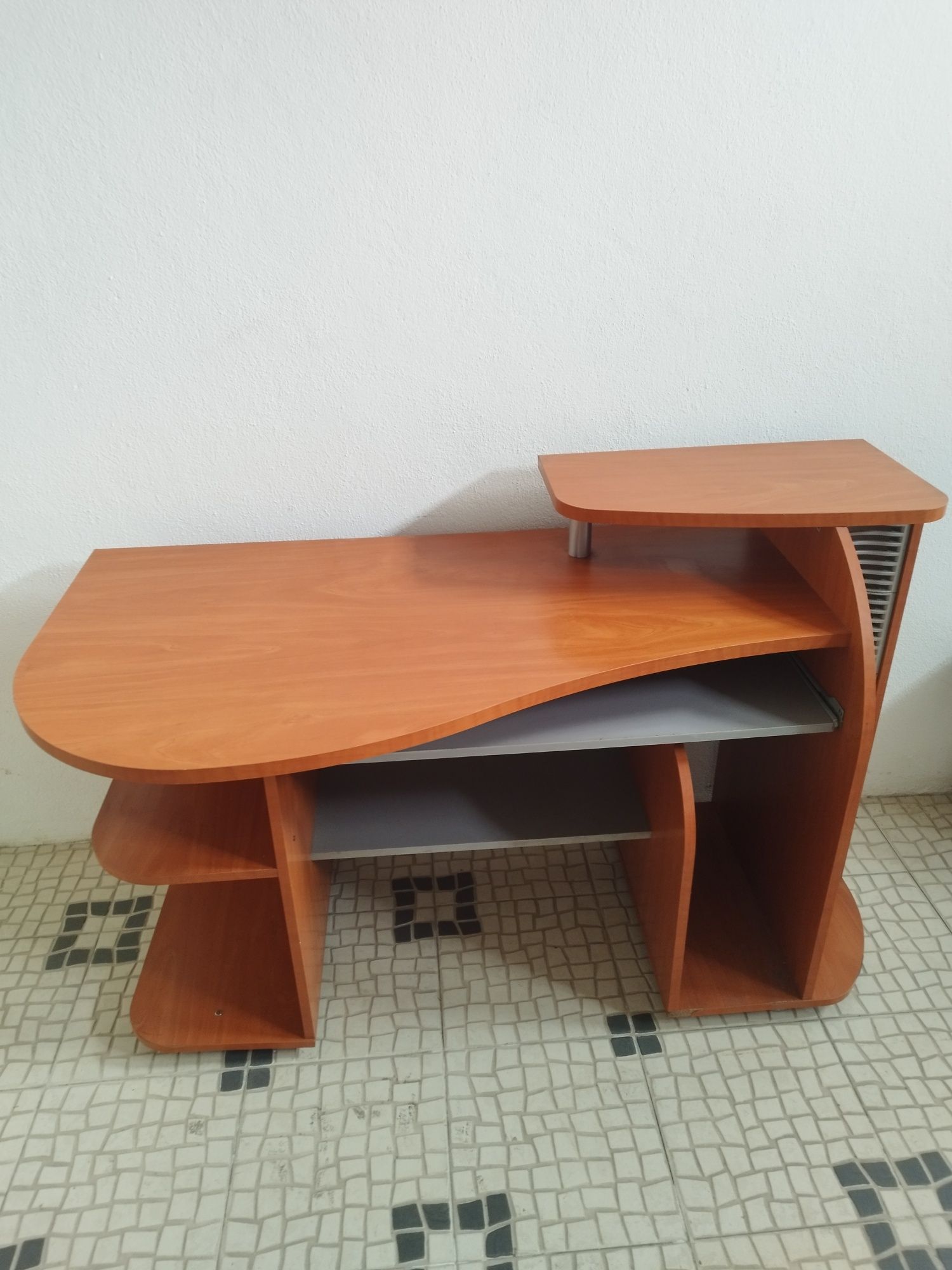 Mesa de computador