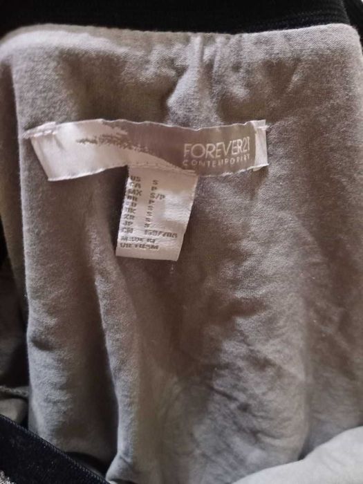 Блестящая сверкающая юбка на праздник