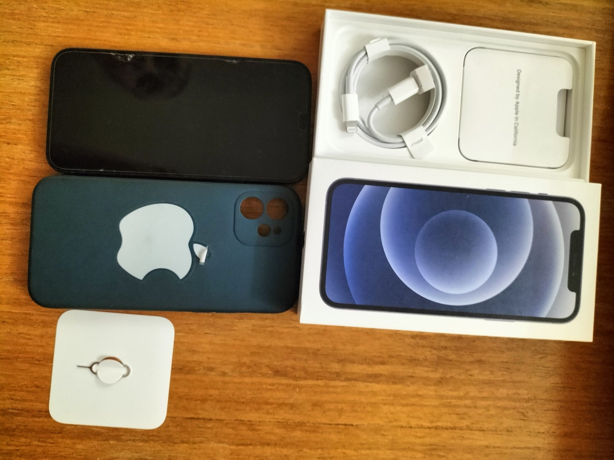 iPhone 12 polecam
