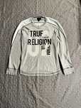 True Religion Sweatshirt