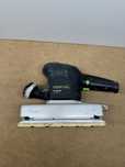 Lixadora Festool RS200 EQ