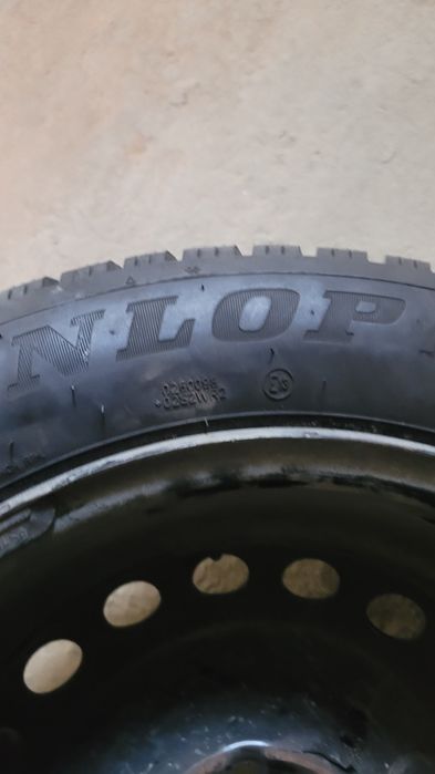 Шини,колеса 205/55/r16