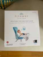 Flyaway Designs kids bed novo