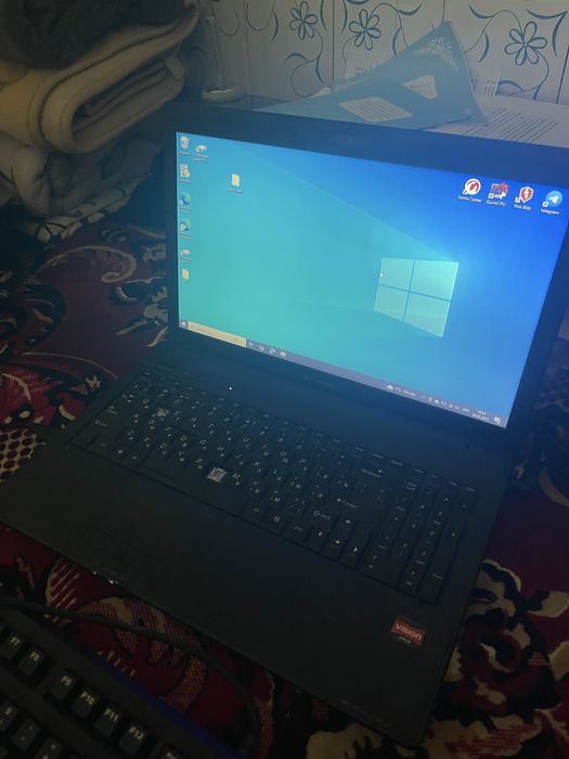 Ноутбук Lenovo