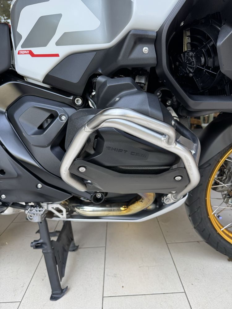 Bmw Gs 1300 Adventure Trophy