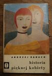 Historia pięknej kobiety Andrzej Banach (1960)