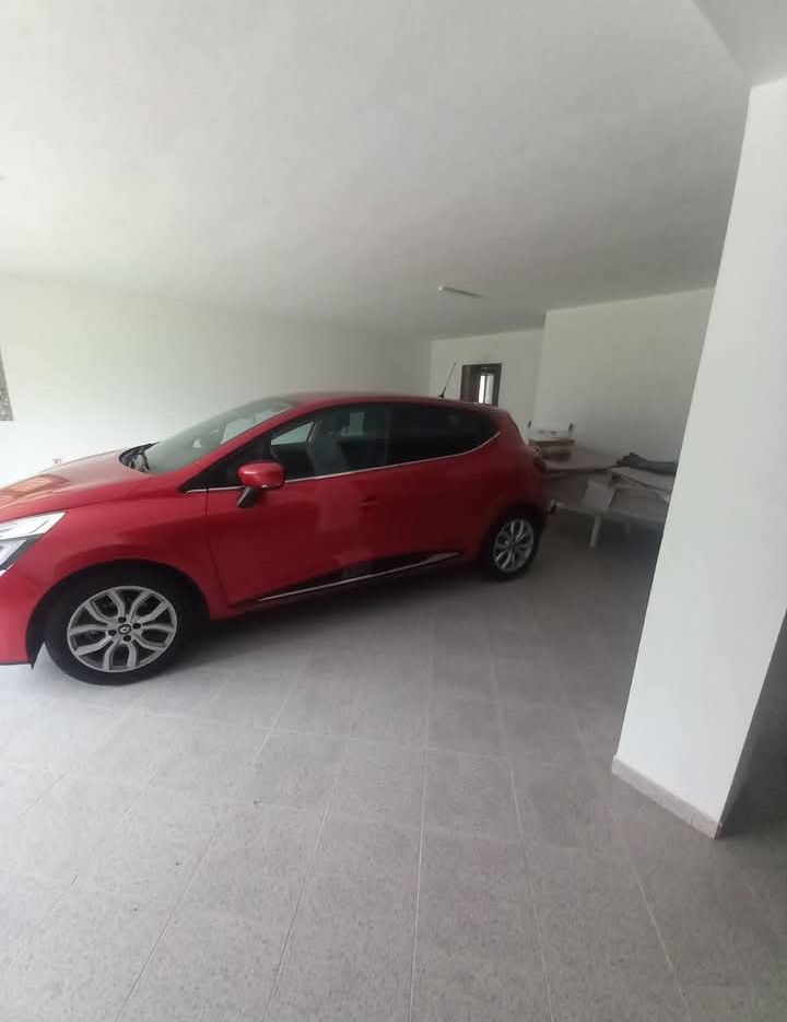Renault Clio 4 0.9 90cv 17mil