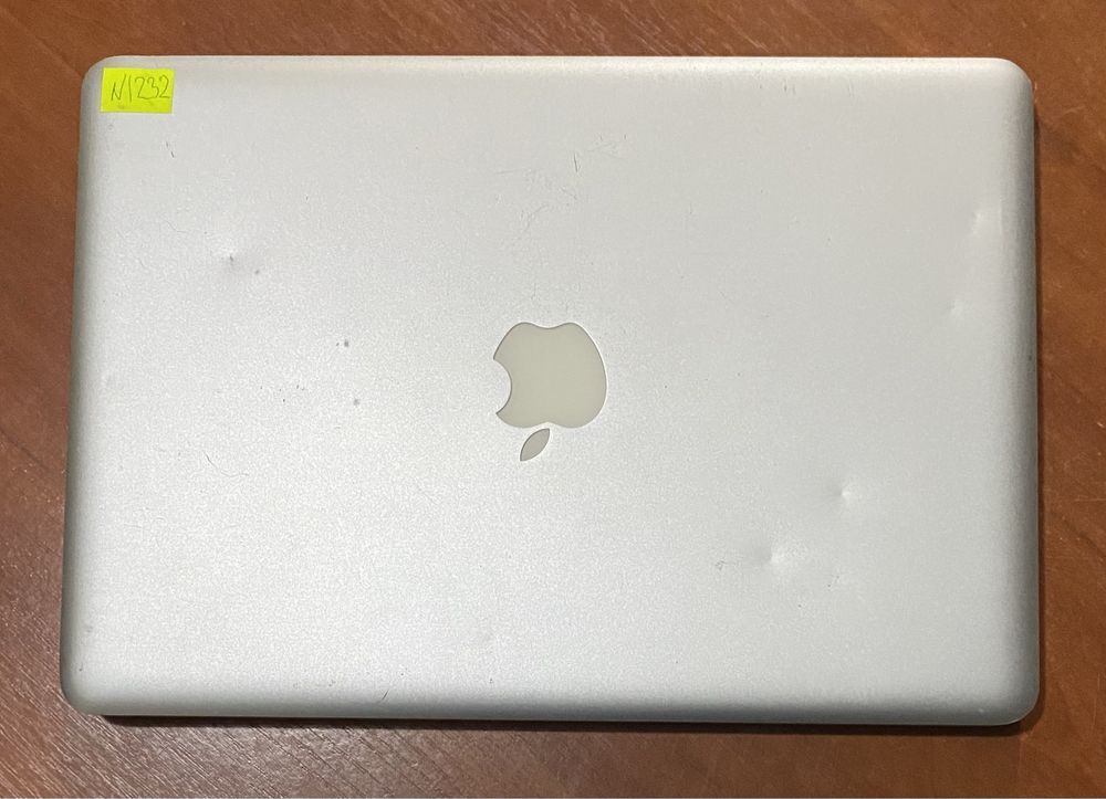 MacBook PRO A1278 13"/ на запчастини! N1232