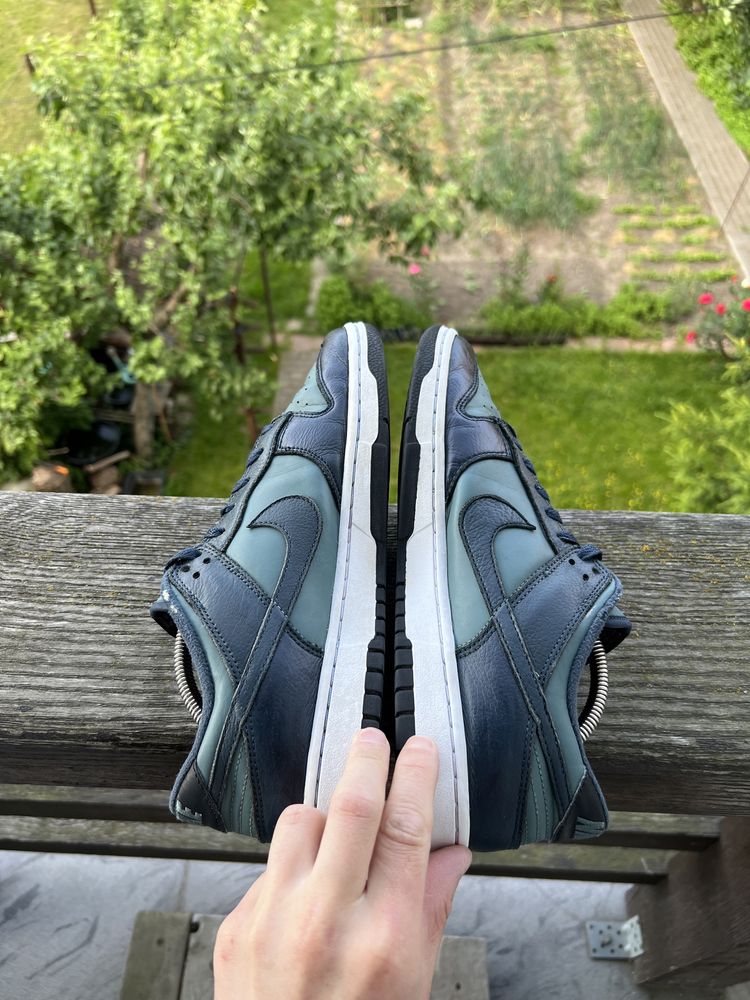 Кросівки Nike Dunk Low Retro