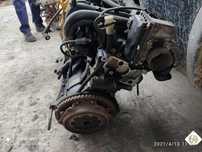MOTOR COMPLETO RENAULT TWINGO II 2008