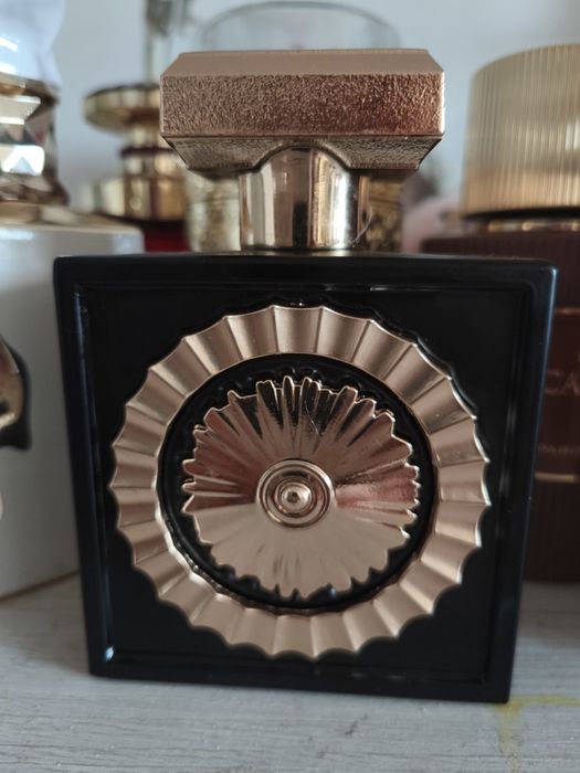 Lattafa Nebras perfumy Arabskie gourmand