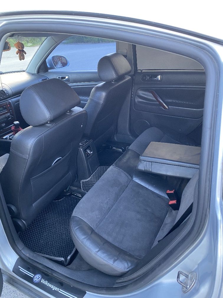 В продаже Passat B5+ 1.8T