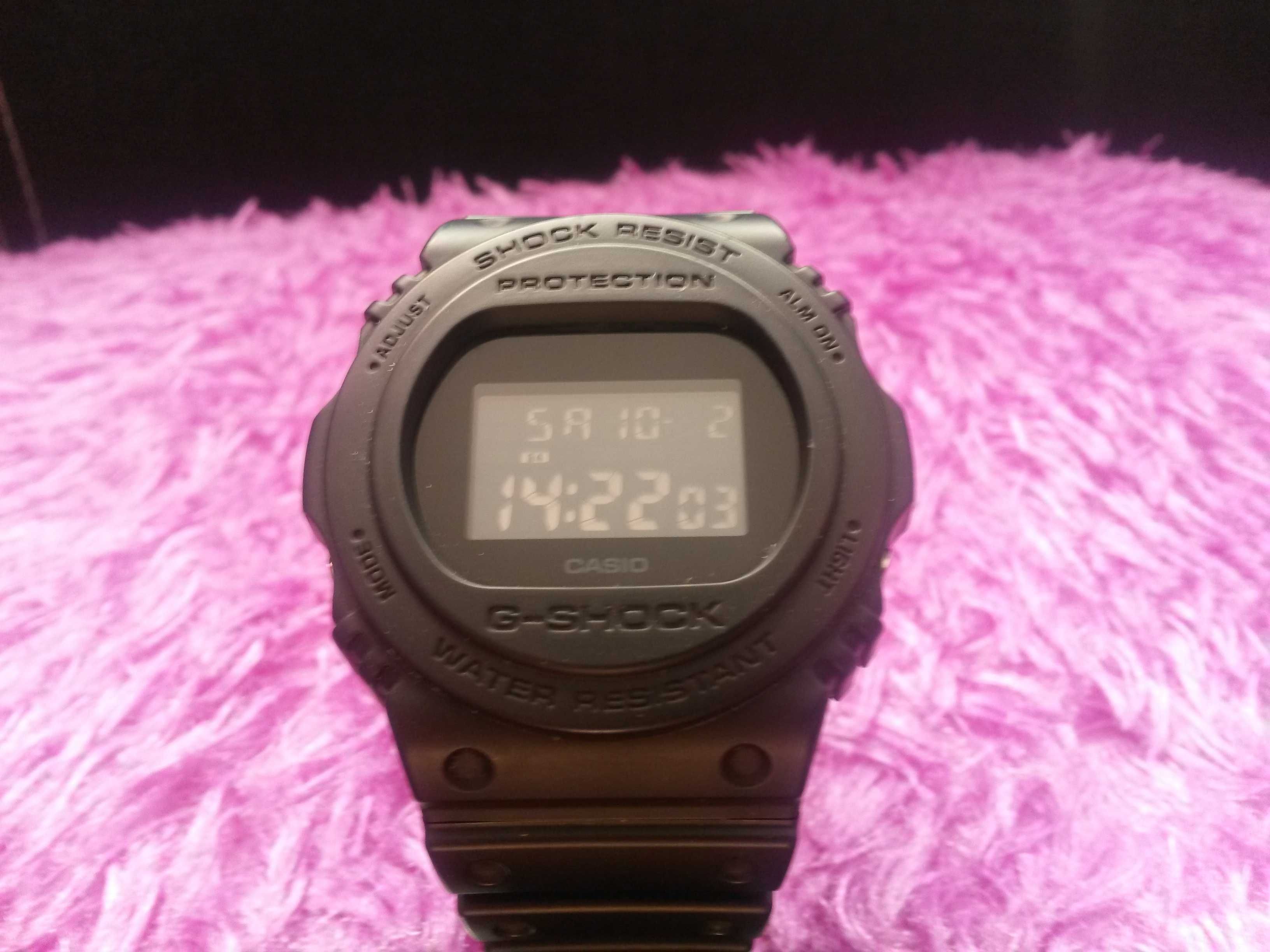 Casio G-Shock DW-5750E-1BER