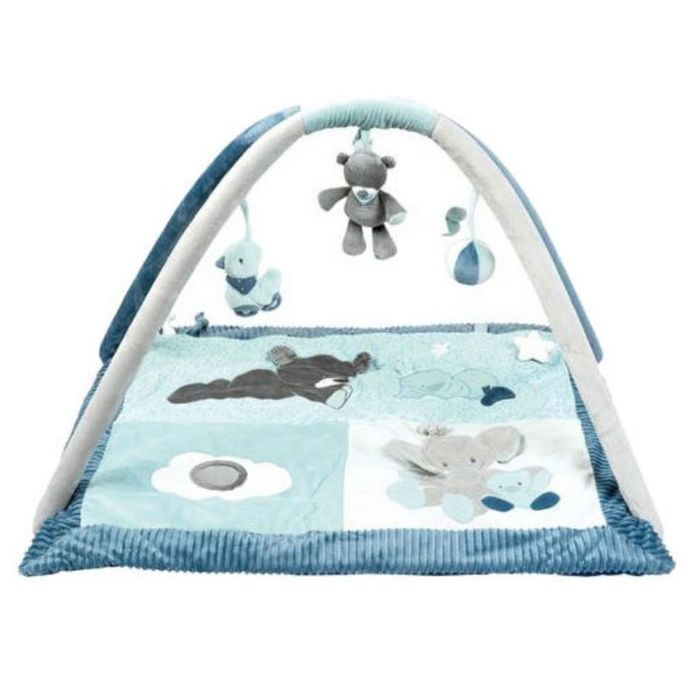 Развивающий коврик для детей Nattou