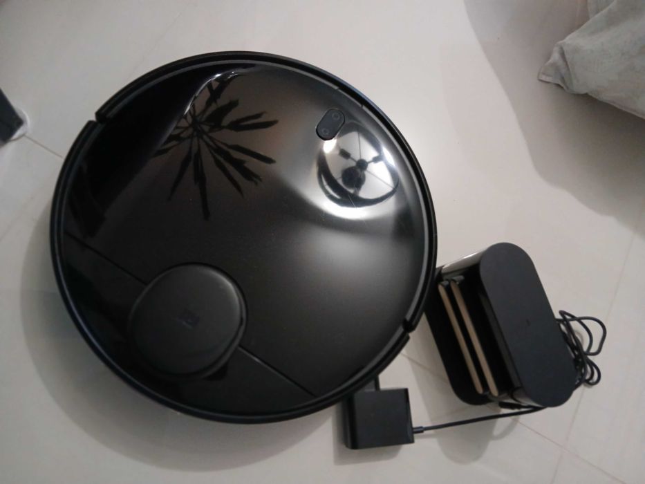 Mi Robot Vacuum -Mop P