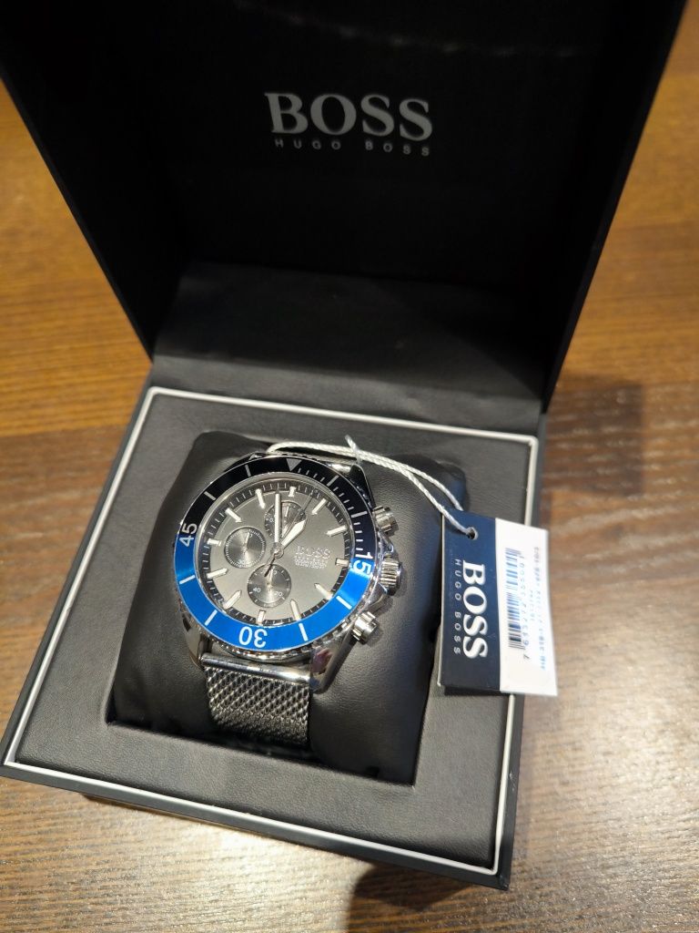 Relógio HUGO BOSS Novo