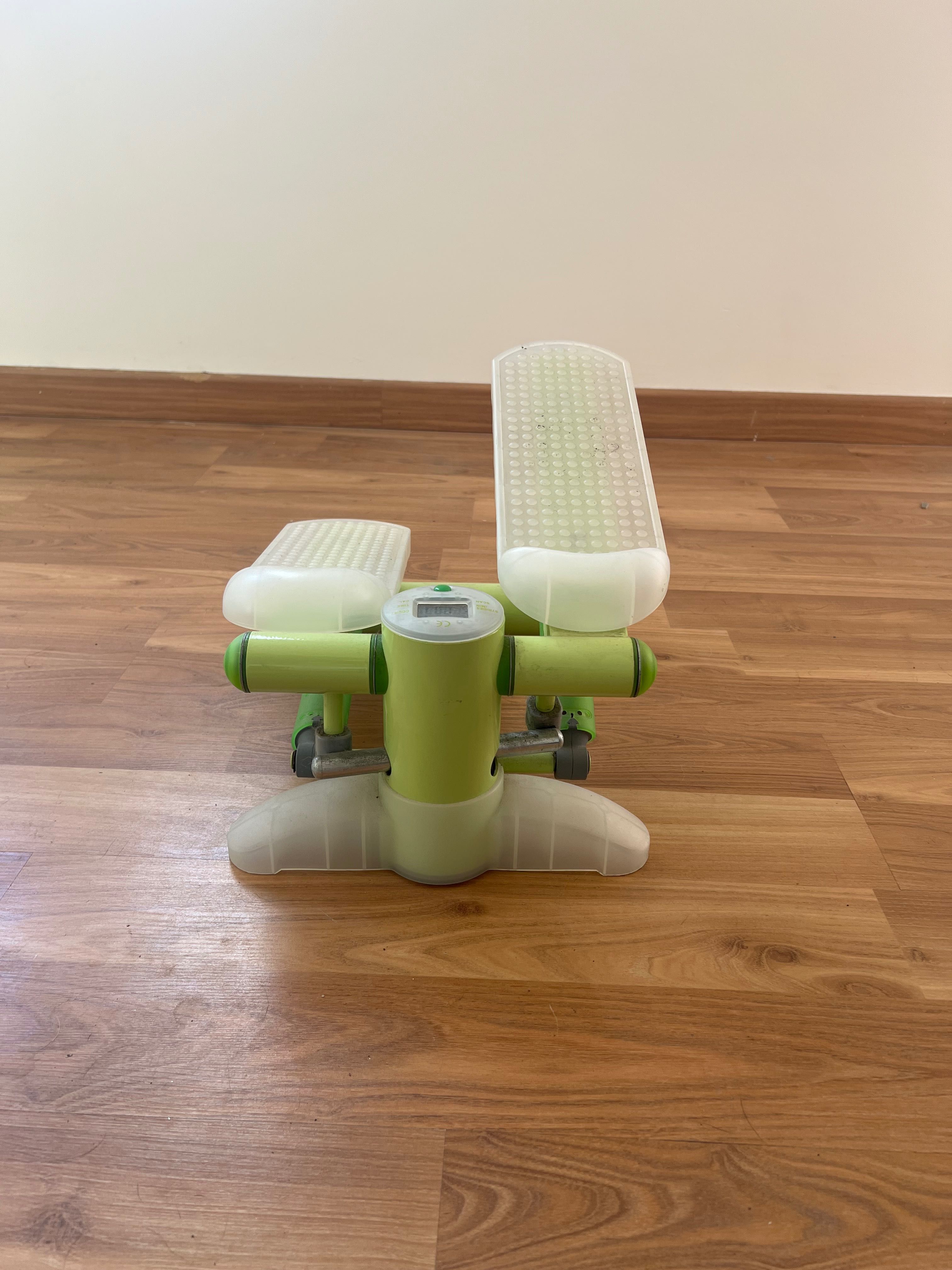 Stepper domyos decathlon - valor fixo