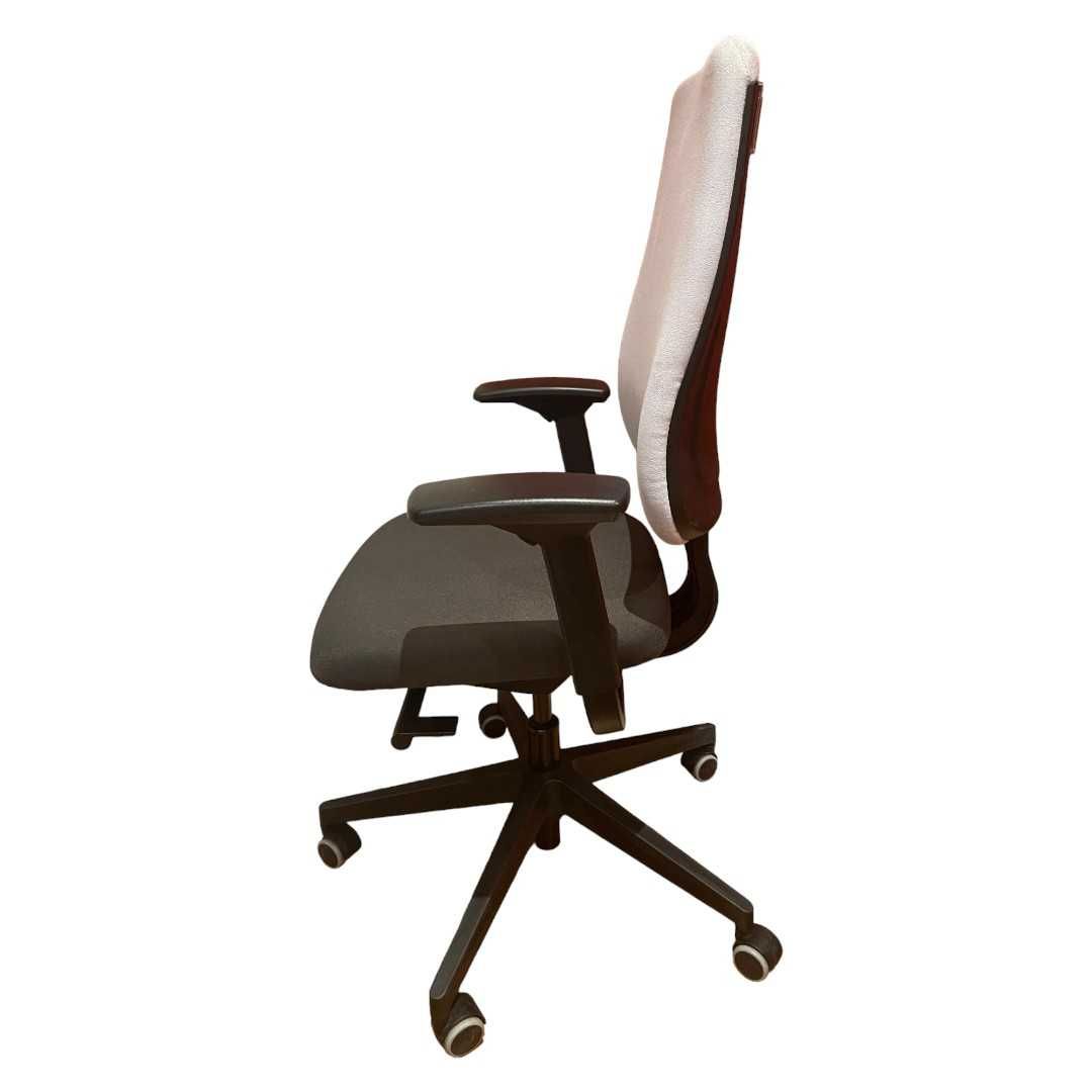 Cadeira escritório secretária ergonómica Steelcase Reply
