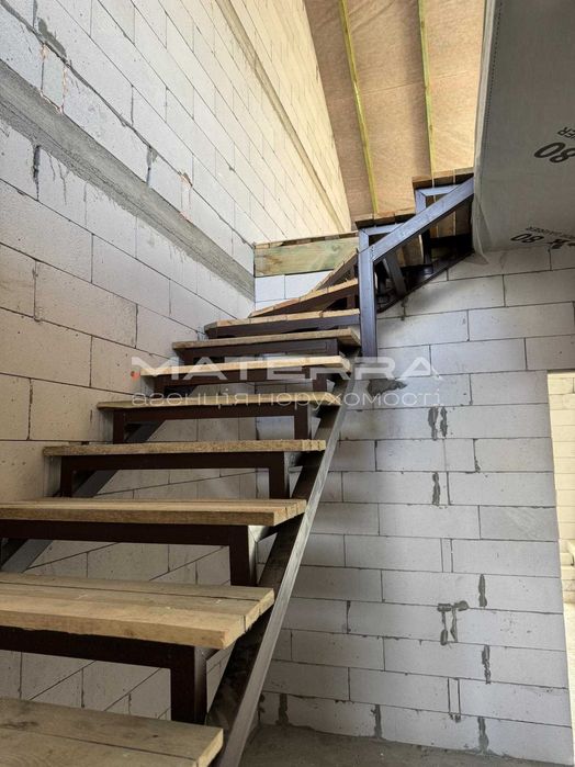 Шевченкове масив Ширма продаж дуплексу 114 м2 ділянка 5 сот