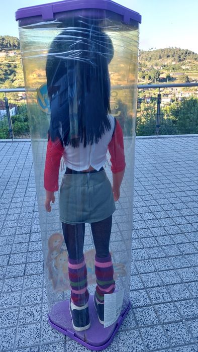 Boneca Gigante 110cm