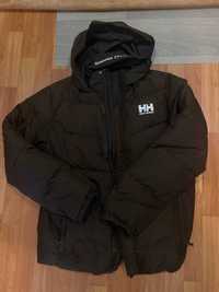 Пуховик Helly Hansen оригинал