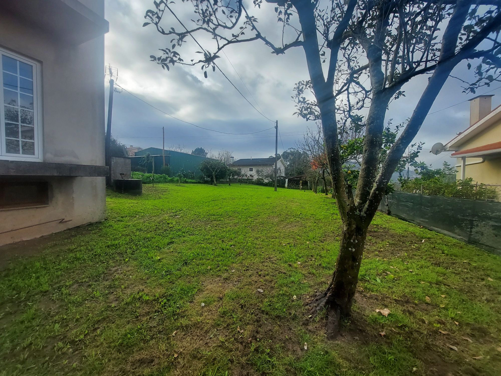 Moradia para venda