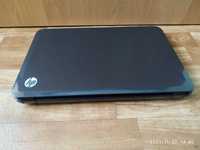 Продам ноутбук HP Pavilion g6 Notebook PC.