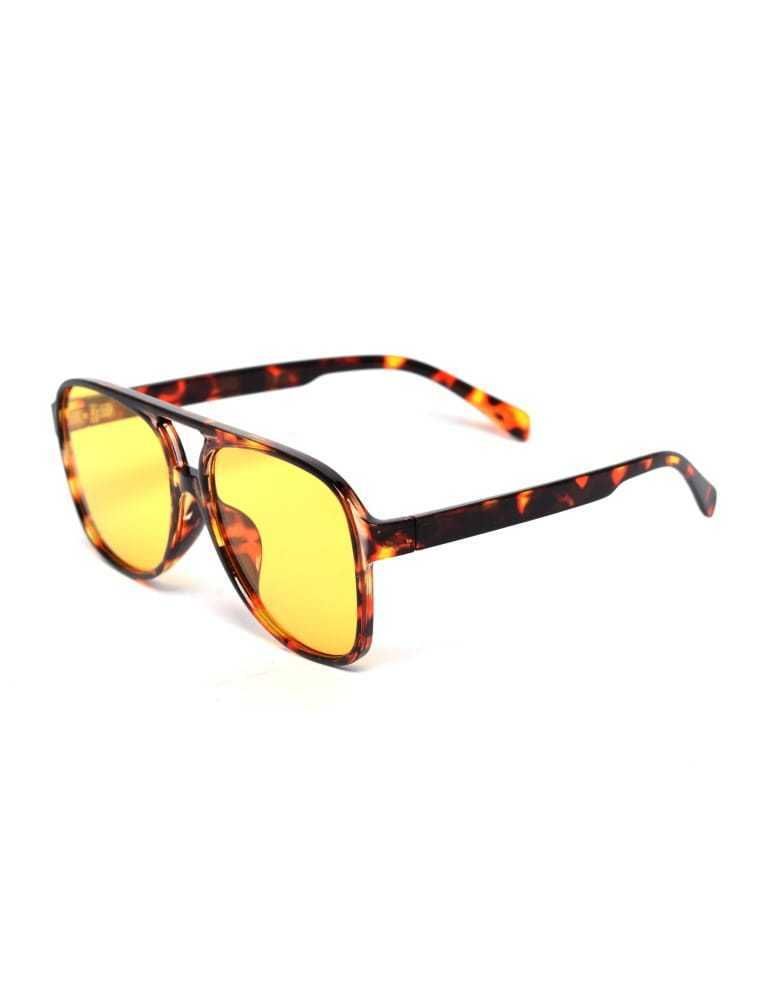3 torebki, 3 portfele i okulary