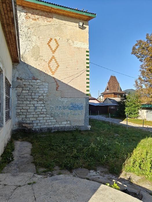 Продаж приміщення в центрі міста!