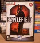 PC # Battlefield 2