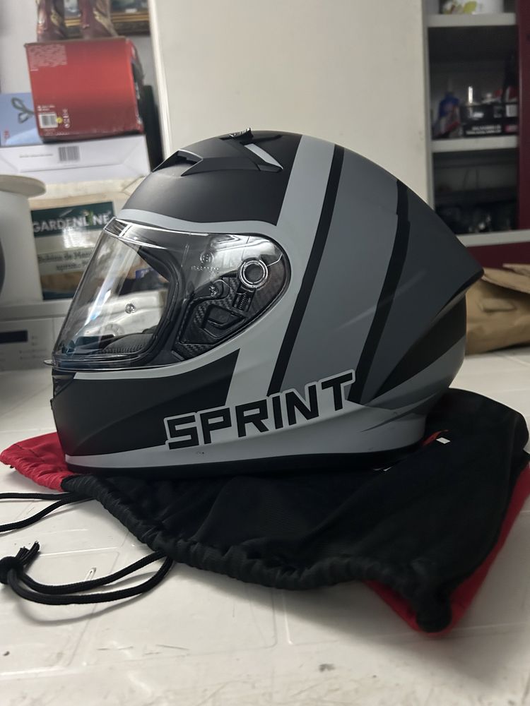 Capacete SPRINT M