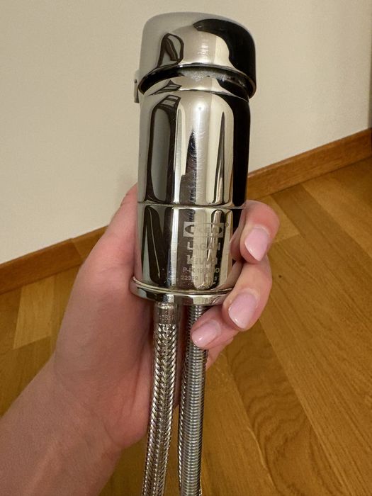 Kran IKEA stan bardzo dobry