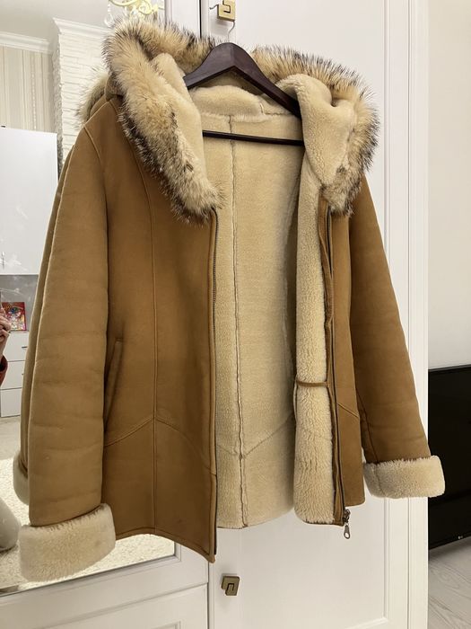 Дублянка натуральна