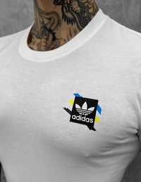 Футболка Adidas якість люкс.Знижка!!!