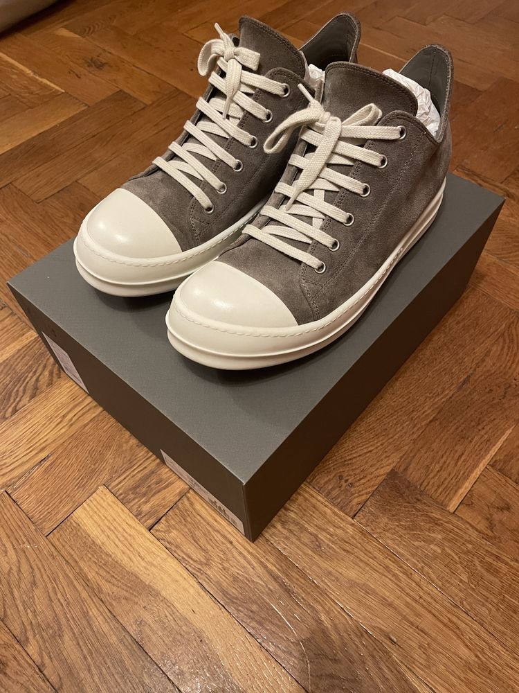 rick owens ramones