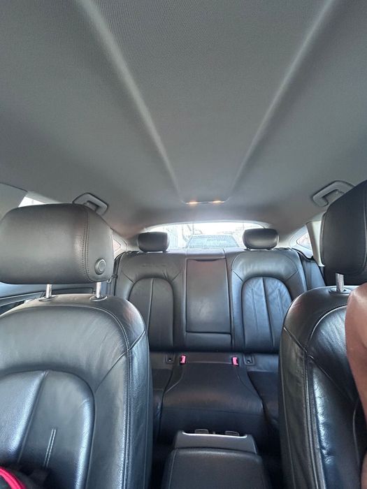 Audi A7 3.0 V6 TDI 245cv Quattro de 2011