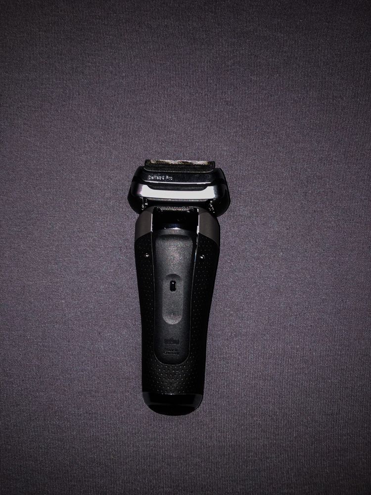 BRAUN SERIES 9 PRO (do negocjacji)