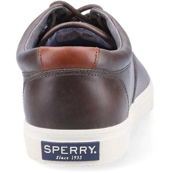 Кеды Sperry Striper Plushwave CVO (оригинал  41,5)