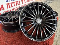 Mercedes GLA-class ML-class Audi Volkswagen Seat Skoda R20 5x112