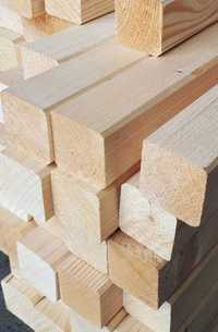 Drewno konstrukcyjne 160x80 KVH C24