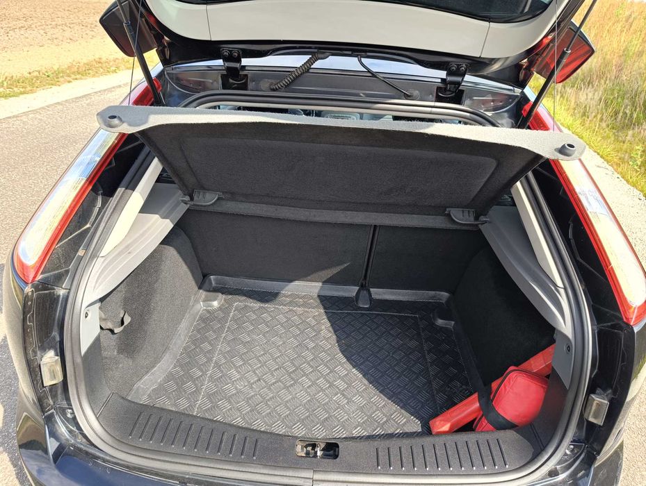 Ford Focus Długie opłaty