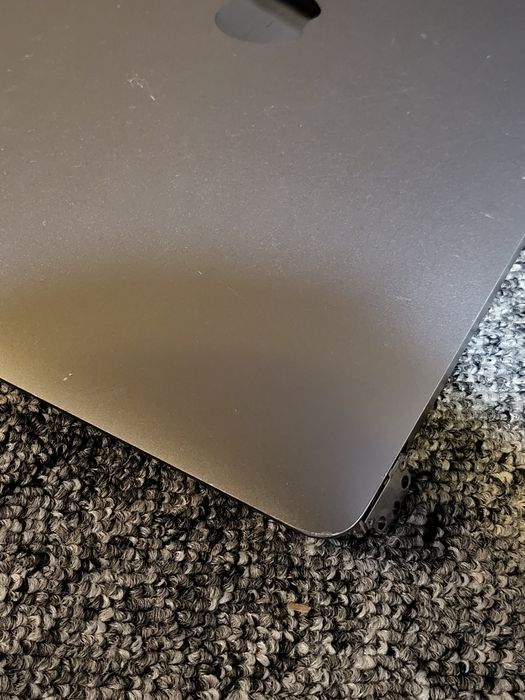 Оригінал з розборки дисплей a1989 a2159 a2251 a2289 екран MacBook