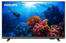 Telewizor Philips 24" 60 cm 24PHS6808/12 Smart TV HD Wi-Fi