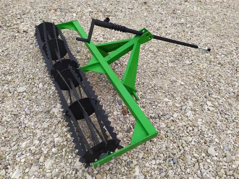 Wał strunowy 1,6 Polecam