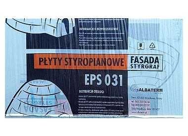 Styropian elewacyjny, podłogowy 50 PRODUCENTÓW TRANSP GRATIS POLSKA