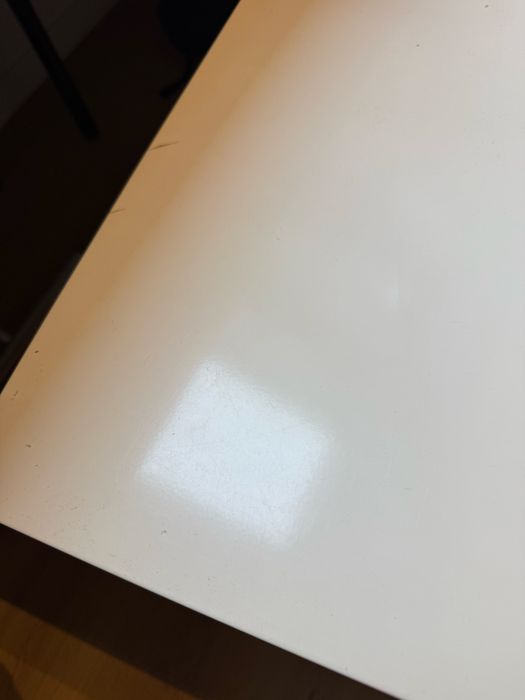 Szafka pod biurko kontenerek Ikea Erik