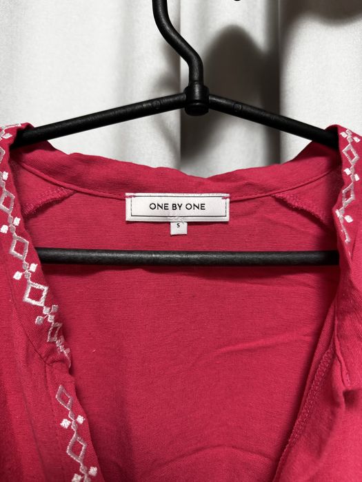 Вишита сукня стан новий