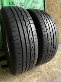 185/60 R15 -84H- Dunlop SP Sport 01 (Літня гума б.в з Німеччини Склад)