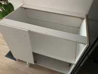 Korpus Szafka narożna IKEA KNOXHULT